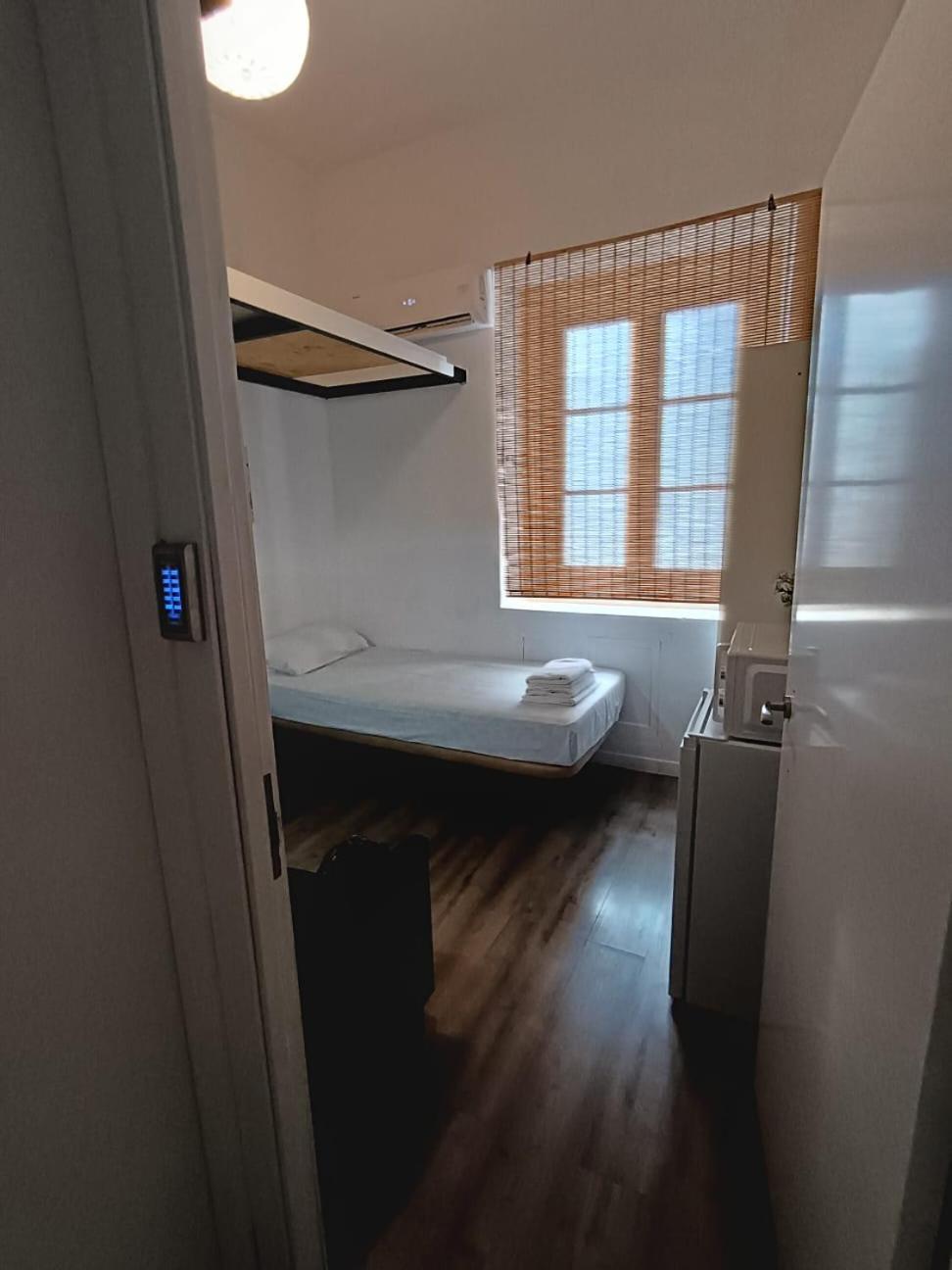 Alanta Apartments Madrid Luaran gambar